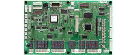 統合型PLC