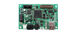 Board Type PLC（TCmini）