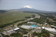 GOTEMBA PLANT