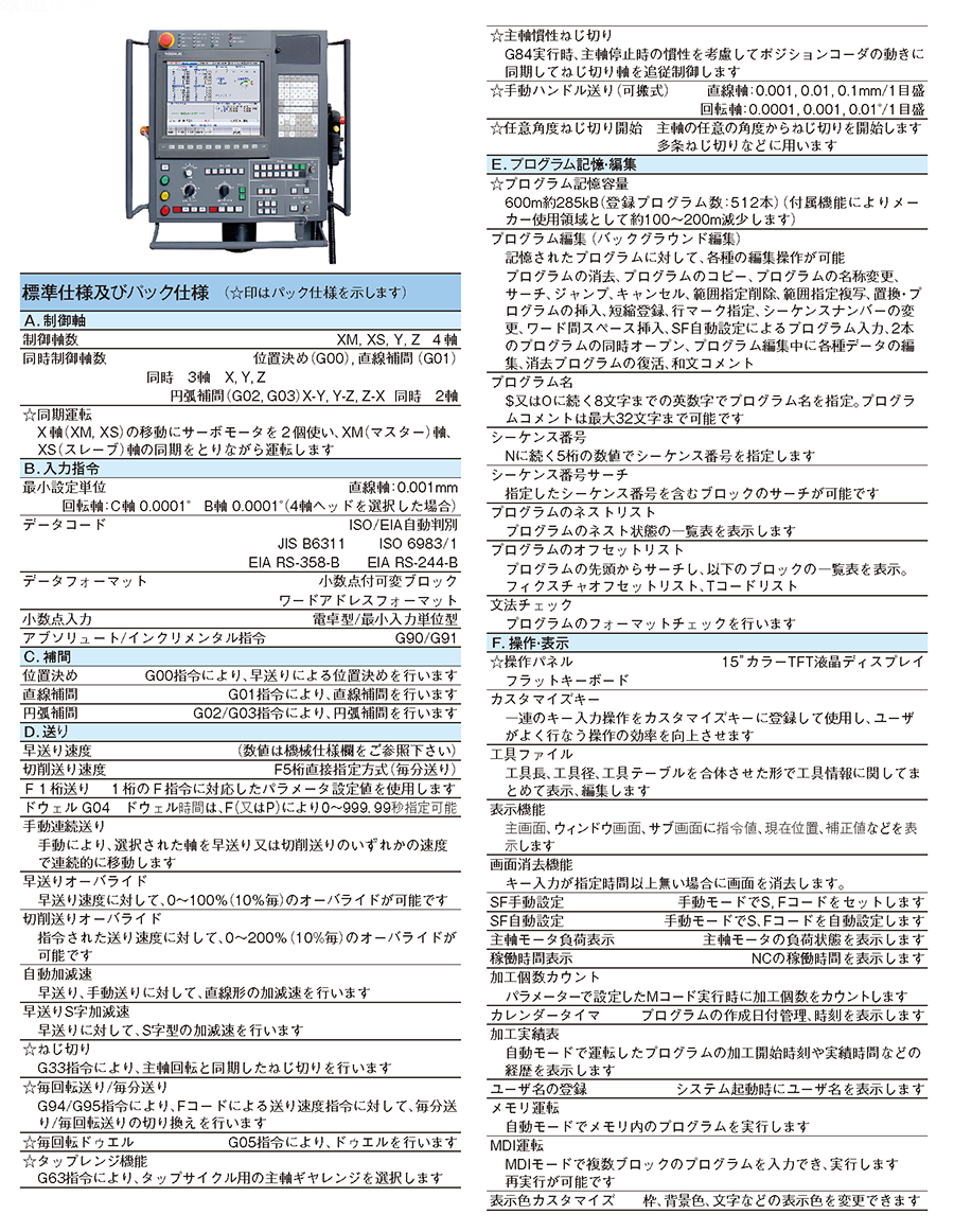 CNC
