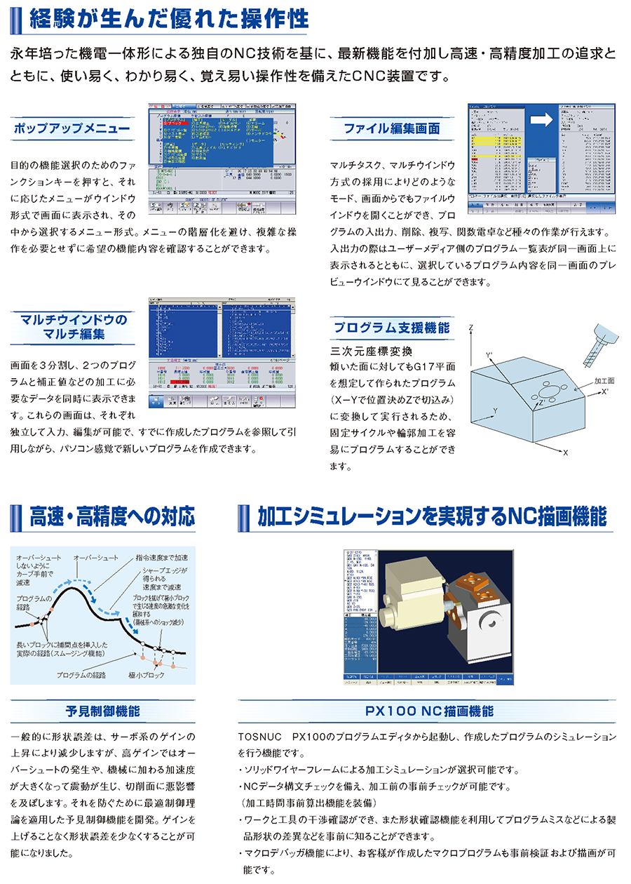 CNC
