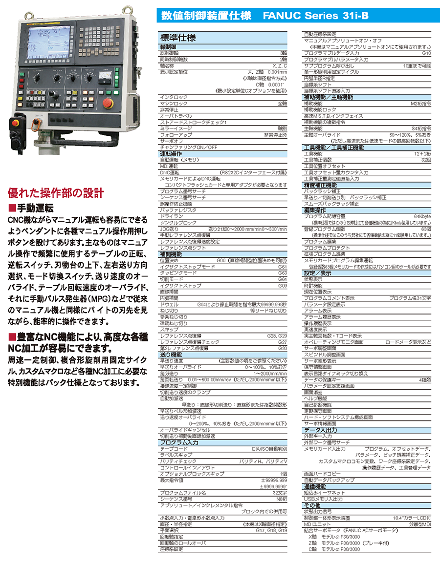CNC