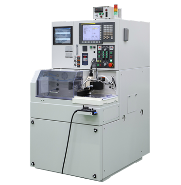 High Precision Dicing Machine USM Series