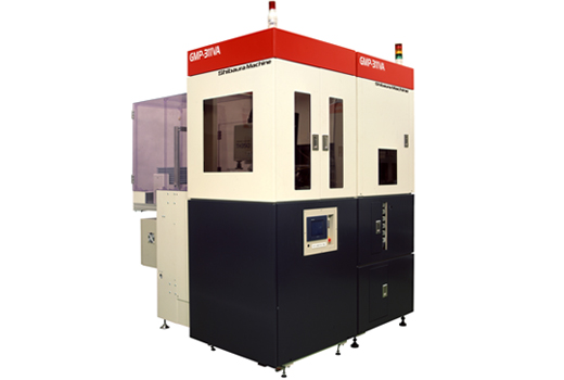 High Precision Optical Glass Mold Press Machine GMP Series