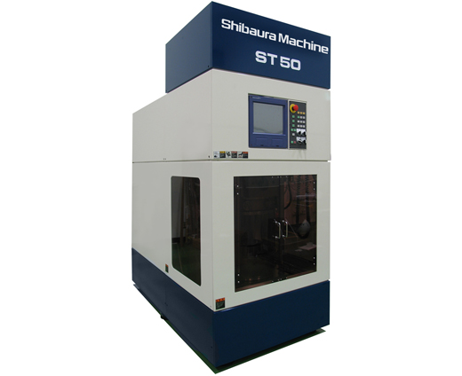 Micro-pattern Imprinting Machine ST Series