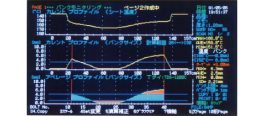 Bank monitoring System