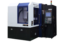 High Precision Machining Center UVM-450C(V2) (images)