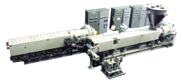 Single Screw Extruder