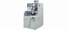 High Precision Dicing Machine USM Series (images)