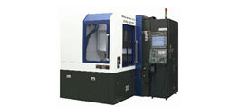 High Precision Machining Center UVM-450C (images)