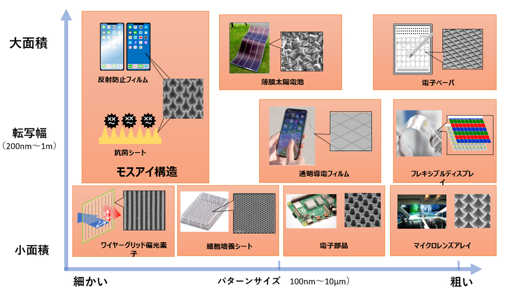 応用分野