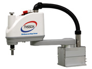 SCARA Robot TH550A