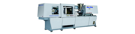 All Electric Injection Molding Machine EC-S series(images)