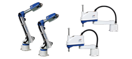 Industrial Robot