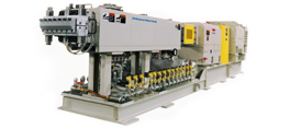 Extrusion Machine