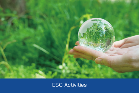 ESG Activities