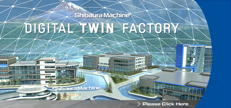DIGITAL TWIN FACTOEY