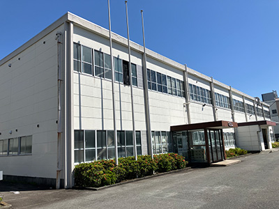 本社第1工場の画像