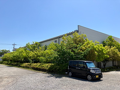 本社第2工場の画像