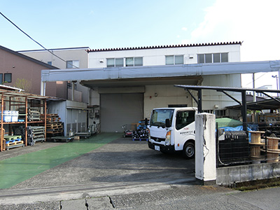 沼津工場の画像