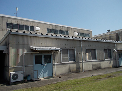 相模工場の画像