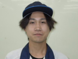 2017年入社 ロボット製造 松田さんの画像