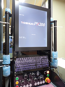 TOSNUCシリーズの画像